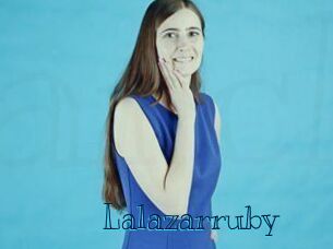 Lalazarruby
