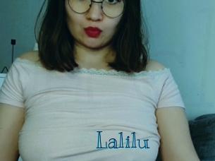 Lalilu