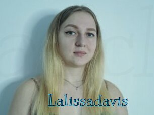 Lalissadavis