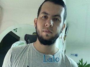 Lalo