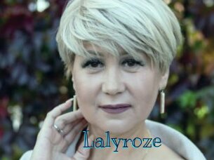 Lalyroze