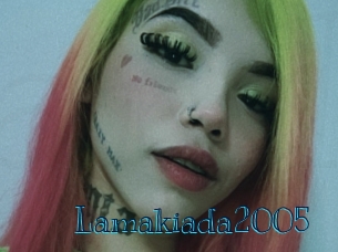 Lamakiada2005