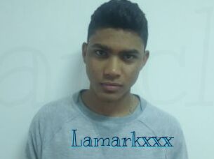 Lamarkxxx