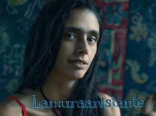 Lamuraaristante