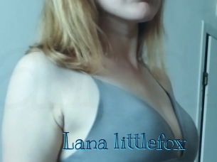 Lana_littlefox
