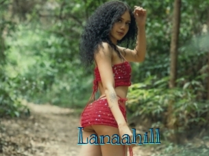 lanaahill Archive DVD BIZ