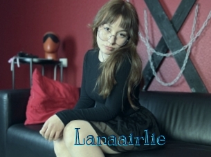 lanaairlie Archive DVD BIZ