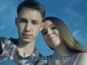 lanaandtimur Archive DVD BIZ