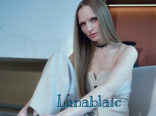 Lanablaic