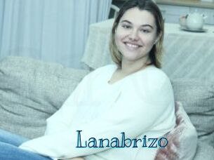 Lanabrizo