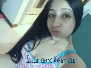 Lanacoleman