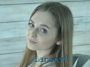 Lanacool