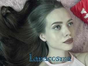 Lanacosma