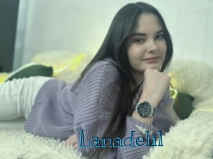 Lanadelil