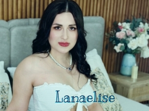 lanaelise Archive DVD BIZ