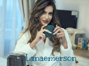 lanaemerson Archive DVD BIZ