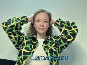 Lanafears