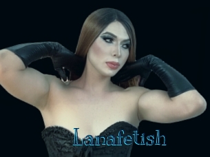 lanafetish Archive DVD BIZ