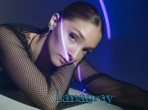 Lanagray