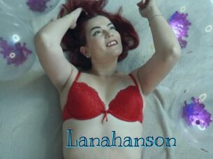 Lanahanson