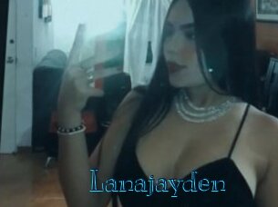 Lanajayden