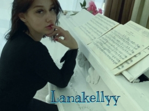 Lanakellyy