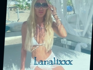 Lanalixxx