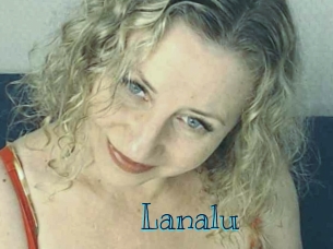 lanalu Archive DVD BIZ