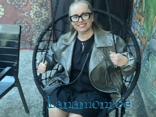 Lanamonroe