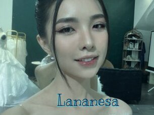 Lananesa