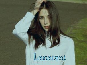 Lanaomi