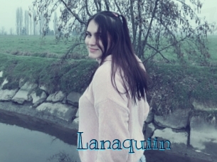 Lanaquiin