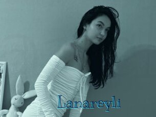 Lanareyli