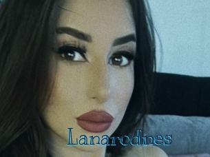 Lanarodnes