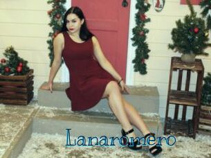 Lanaromero