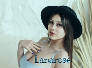 Lanarose