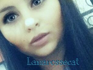 Lanarossecat