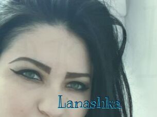 Lanashka