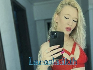 Lanasladkih