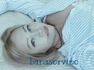 Lanasorvino