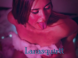 Lanasquirtt