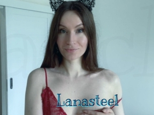lanasteel Archive DVD BIZ