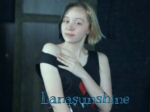 Lanasunshine