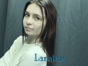 Lanatize