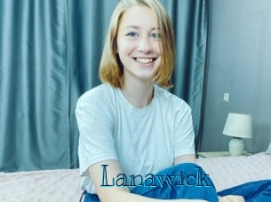 Lanawick