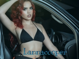 lannacooper Archive DVD BIZ