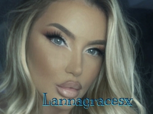 lannagracesx Archive DVD BIZ