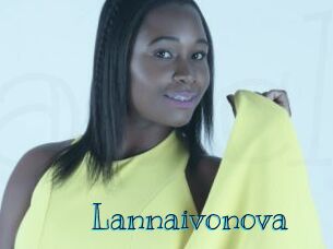 Lannaivonova