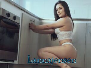 Lannajensen