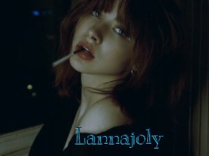 Lannajoly